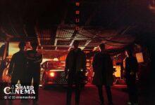 «Taxi Driver 3» با پوستر جدید بازگشت انتقام را نشان می‌دهد