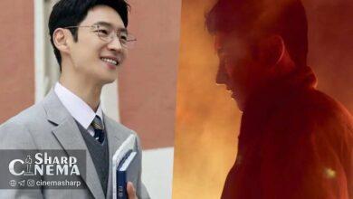 لی جیه هون با هویت‌های جدید در درام Taxi Driver 3 بازمی‌گردد