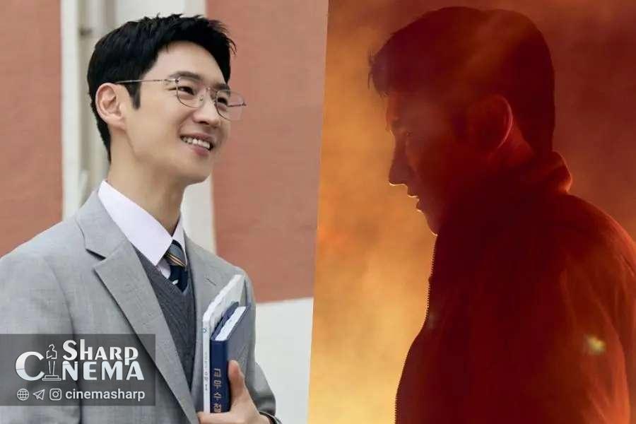 لی جیه هون با هویت‌های جدید در درام Taxi Driver 3 بازمی‌گردد