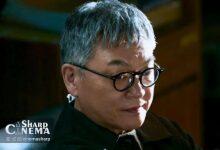 کیم اوی سونگ درباره «Taxi Driver 3» صحبت کرد