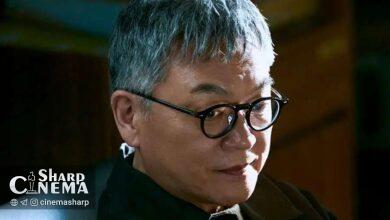 کیم اوی سونگ درباره «Taxi Driver 3» صحبت کرد