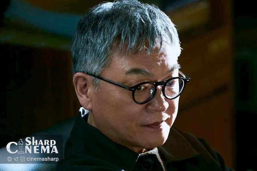 کیم اوی سونگ درباره «Taxi Driver 3» صحبت کرد