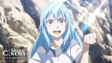 پیشنمایش ترانه اصلی فیلم انیمه «That Time I Got Reincarnated as a Slime»