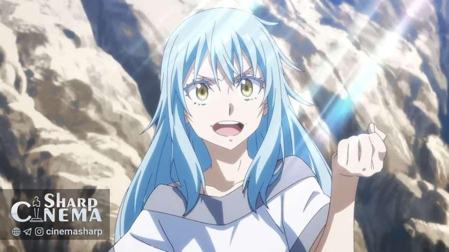 پیش‌نمایش ترانه اصلی فیلم انیمه‌ «That Time I Got Reincarnated as a Slime»
