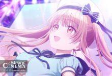 پروژه آیدل ماهیرو در انیمه The Angel Next Door Spoils Me Rotten آغاز شد