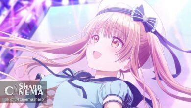 پروژه آیدل ماهیرو در انیمه The Angel Next Door Spoils Me Rotten آغاز شد