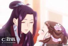 تصویر فصلی جدید انیمه The Apothecary Diaries با درخشش جینکگو منتشر شد