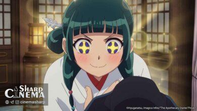 رکوردشکنی The Apothecary Diaries با عبور از 45 میلیون نسخه