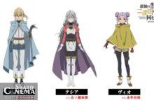 ترانه پایان فصل دوم انیمه The Beginning After the End اعلام شد