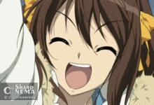 پروژه سالگرد انیمه Haruhi Suzumiya برای ۲۰۲۶ رونمایی شد