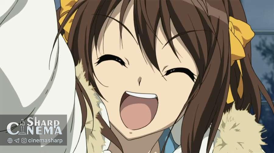 پروژه سالگرد انیمه Haruhi Suzumiya برای ۲۰۲۶ رونمایی شد
