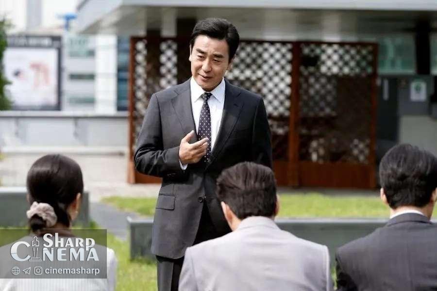 زندگی رویایی آقای کیم؛ تلاش ری سونگ ریونگ برای ترفیع