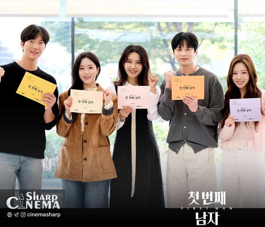 درخشش بازیگران First Man در اولین خوانش فیلمنامه