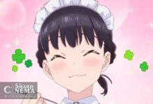 انیمه The Food Diary of Miss Maid با تیزر جدید منتشر شد