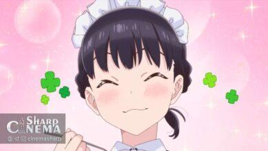 انیمه The Food Diary of Miss Maid با تیزر جدید منتشر شد