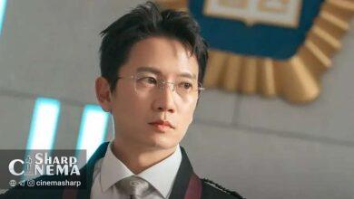 بازگشت جی سانگ در نقش قاضی فاسد در The Judge Returns