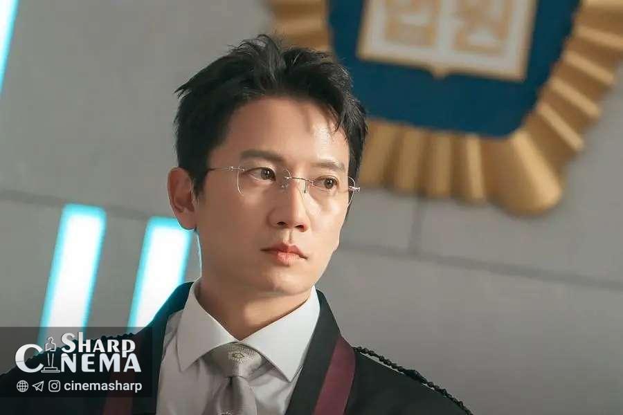 بازگشت جی سانگ در نقش قاضی فاسد در The Judge Returns