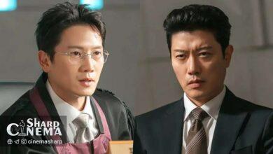 درام The Judge Returns با جدال جی سونگ و پارک هی سون