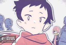 آغاز پروژه جدید استودیو TRIGGER با انیمه کوتاه «The Lenticulars»