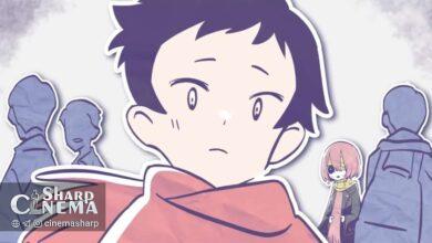 آغاز پروژه جدید استودیو TRIGGER با انیمه کوتاه «The Lenticulars»