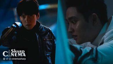 انتشار تصاویر تازه از سریال The Manipulated با رویارویی نفسگیر