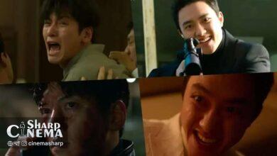 جی چانگ ووک در The Manipulated به دنبال انتقام می‌گردد