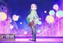 انتشار کلیپ ویژه از انیمه The Obsessed با آهنگ «Ai no Uta»