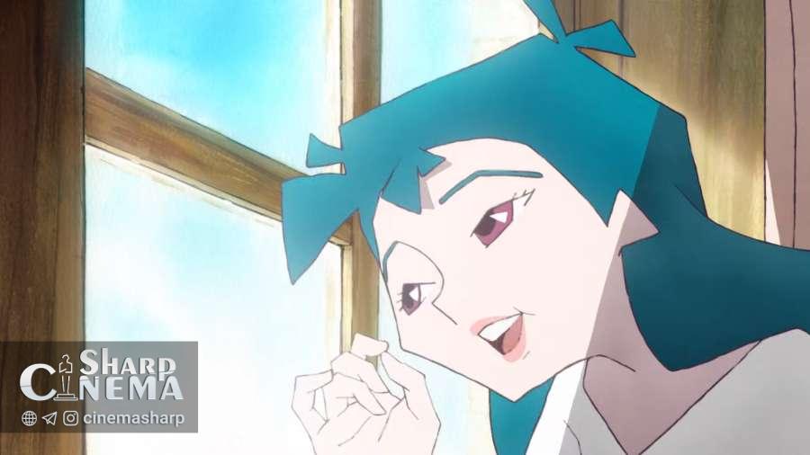 ویدیوهای موزیکال جدید انیمه The Obsessed منتشر شد