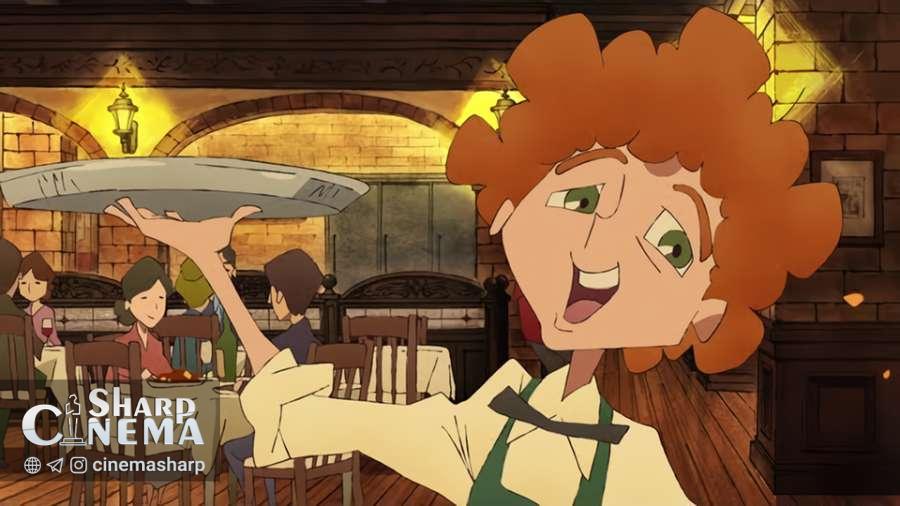 ویدیو ترانه انیمه The Obsessed با آهنگ Fanfare منتشر شد