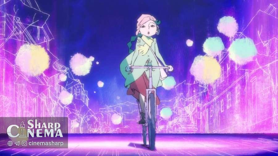 انتشار کلیپ ویژه از انیمه The Obsessed با آهنگ «Ai no Uta»