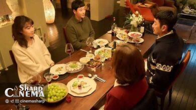 تنش پنهان چهار ستاره در فیلم تازه «مردم طبقه بالا»