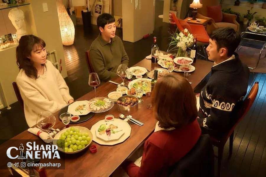 تنش پنهان چهار ستاره در فیلم تازه «مردم طبقه بالا»