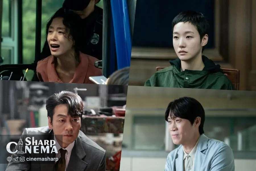 تنش تازه در The Price of Confession