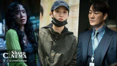 جون دو-یون و کیم گو-اون درگیر قتل در سریال «The Price of Confession»