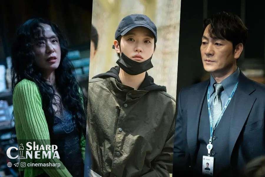 جون دو-یون و کیم گو-اون درگیر قتل در سریال «The Price of Confession»