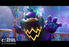 تیزر اول و بازیگران جدید The Super Mario Galaxy Movie رونمایی شدند