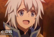 فصل دوم انیمه The Unaware Atelier Meister در حال تولید