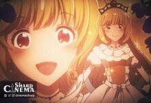 پرتره جدید شخصیت در انیمه The Holy Grail of Eris منتشر شد