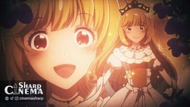 پرتره جدید شخصیت در انیمه The Holy Grail of Eris منتشر شد