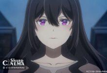 صداپیشه‌های جدید انیمه The Holy Grail of Eris معرفی شدند