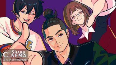 Toshinobu Kubota آهنگ‌های افتتاحیه و پایانی انیمه Let’s Play را منتشر کرد