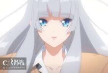 انیمه رمانتیک رقص Wandance با افتتاحیه و پایانی بدون تیتراژ