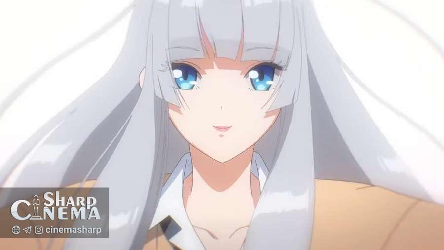 انیمه رمانتیک رقص Wandance با افتتاحیه و پایانی بدون تیتراژ