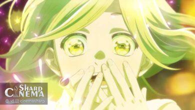 انیمه Witch Hat Atelier آوریل ۲۰۲۶ با تریلر جدید معرفی شد