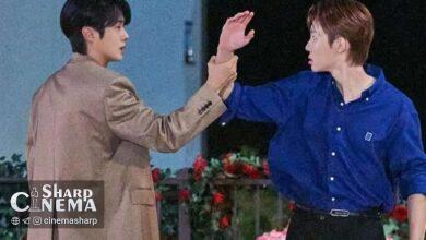 چوی وو شیک سئو بوم جون را رام کرد