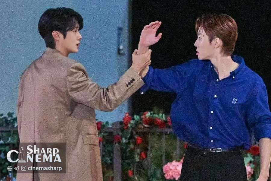 چوی وو شیک سئو بوم جون را رام کرد