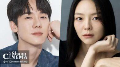 درام تازه Shin Yi Rang’s Law Firm با بازی یو یون سوک و اسوم