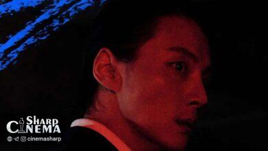 تبدیل شرورانه یون شی یون در Taxi Driver 3