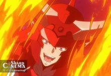 انیمه Yoroi Shin Den Samurai Troopers با تریلر جدید برگشت