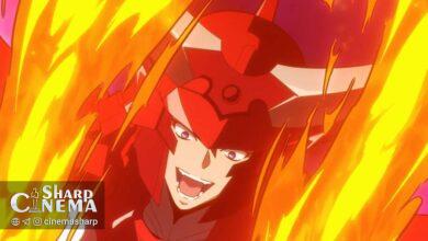 انیمه Yoroi Shin Den Samurai Troopers با تریلر جدید برگشت